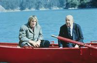 Кадр Холодные закуски