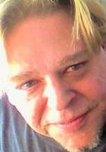 Скотт Турчин фото