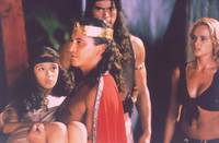 Кадр Затерянный мир