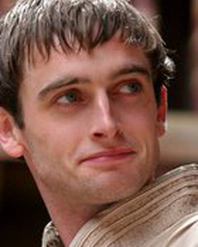 Джек Лэски фото