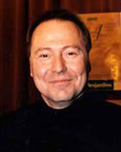 Джордж Михалка фото