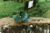 Кадр Хроники Нарнии: Лев, колдунья и волшебный шкаф