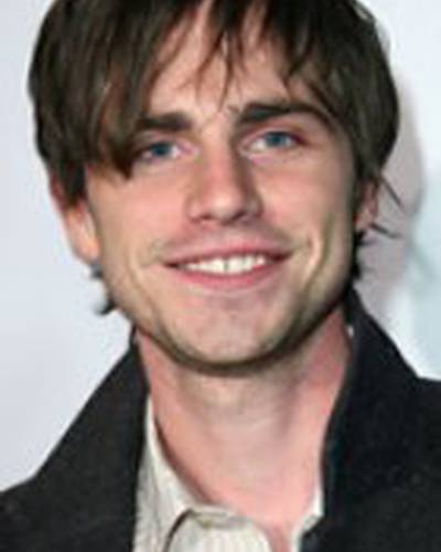 Шон Хантер фото