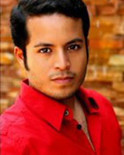 Роджер Эдуардо Паломино фото