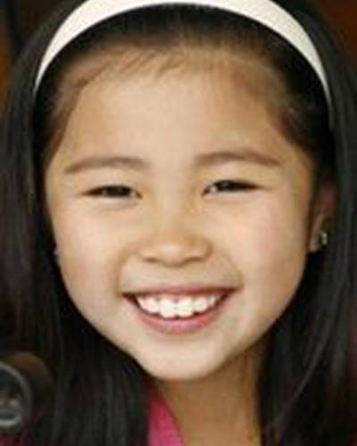 Эбигейл Чу фото