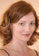 Наталья Баранова фото