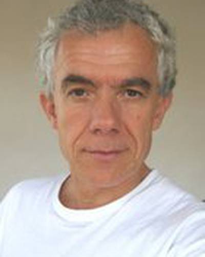 Патрис-Люк Думейру фото