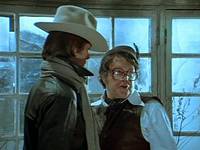 Кадр Обыкновенное чудо