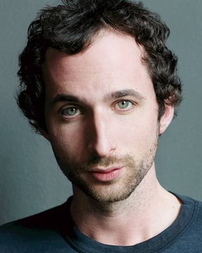 Дов Тифенбах фото