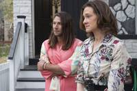 Кадр Бесстыдники