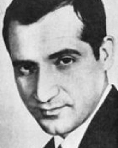 Наум Шопов фото