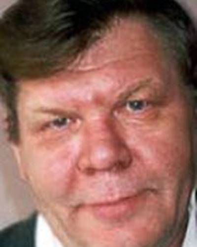 Виктор Мамаев фото