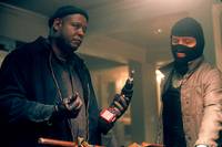 Кадр Комната страха