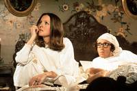 Кадр Любовь и смерть