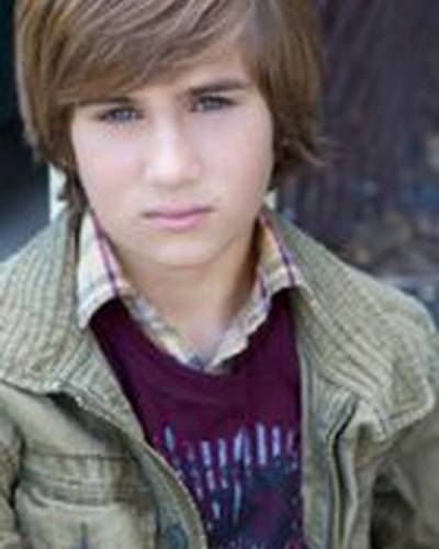 Энтони Аморим фото