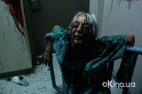 Кадр Хэллоуин 2