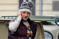 Кадр Рябины гроздья алые