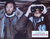 Кадр Остров Медвежий