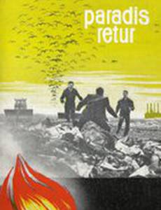 Paradis retur