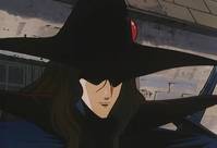 Кадр D: Охотник на вампиров (видео)