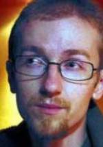 Томек Багински фото