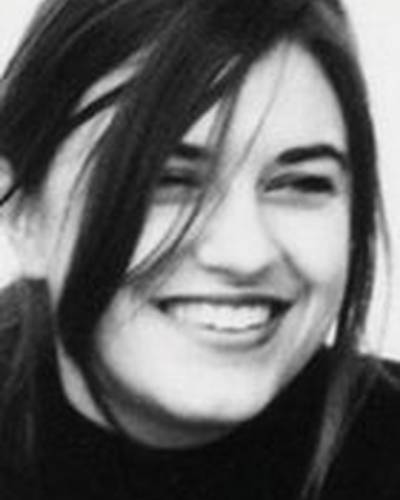 Натали Броодс фото