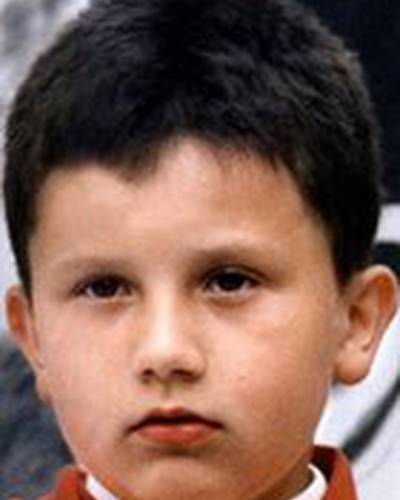 Морено Де Бартолли фото