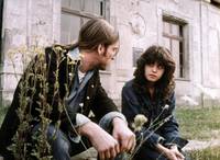 Кадр Карусель