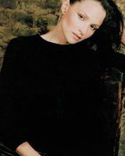 Чери Николь фото