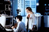 Кадр Провал во времени