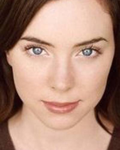 Кендес Шольц фото