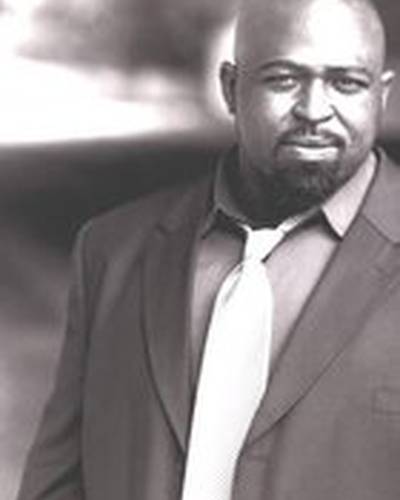 Джернард Буркс фото