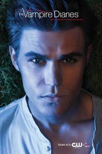 Постер Дневники вампира