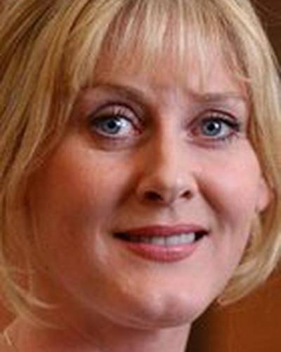 Сара Ланкашир фото