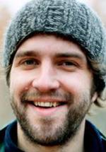 Томас Альф Ларсен фото