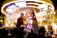 Кадр Отчаянные