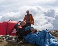 Кадр Два дня с моим отцом