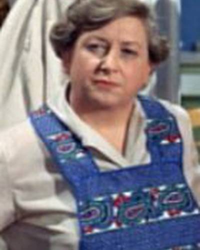 Amelia Bayntun фото