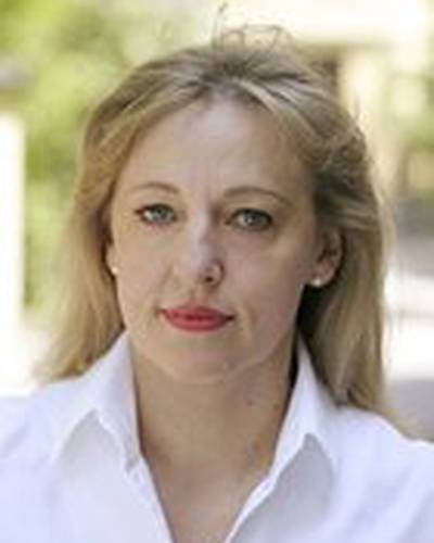 Йоханна Биттенбиндер фото