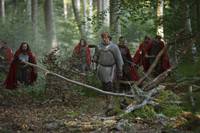 Кадр Мерлин