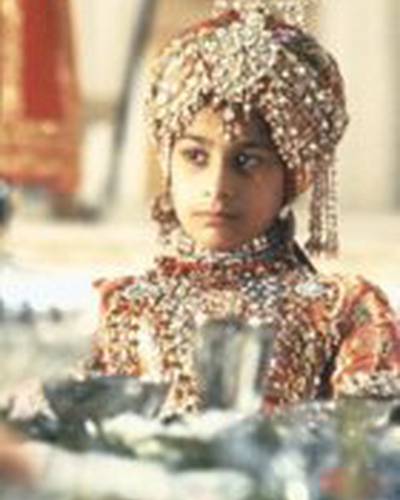 Радж Сингх фото