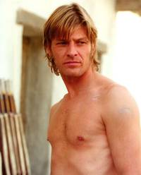 Кадр Орел Шарпа