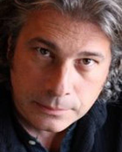 Алкинос Цилимидос фото