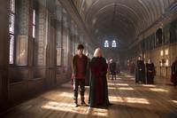 Кадр Мерлин