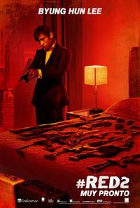 Постер РЭД 2