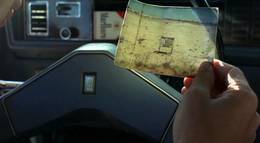 Кадр из фильма "Париж, Техас" - 1