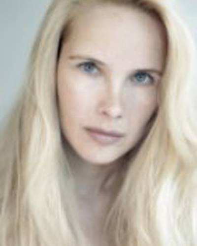 Сильвия Ляйфхайт фото