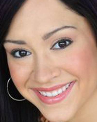 Диана ДеГармо фото