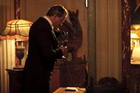 Кадр Аббатство Даунтон