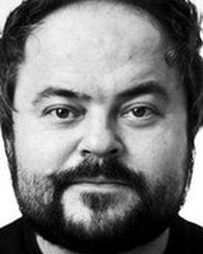 Кеннет Коллар фото